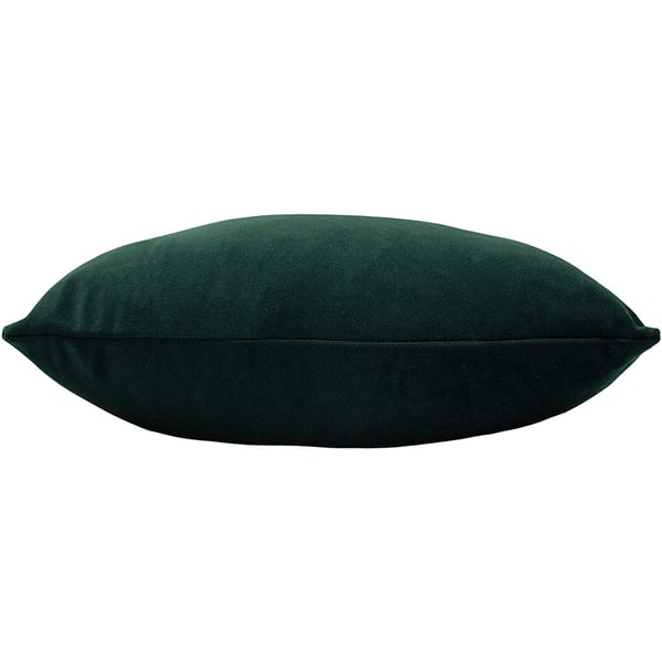 Evans Lichfield Sunningdale Velvet Rectangular Cushion Cover