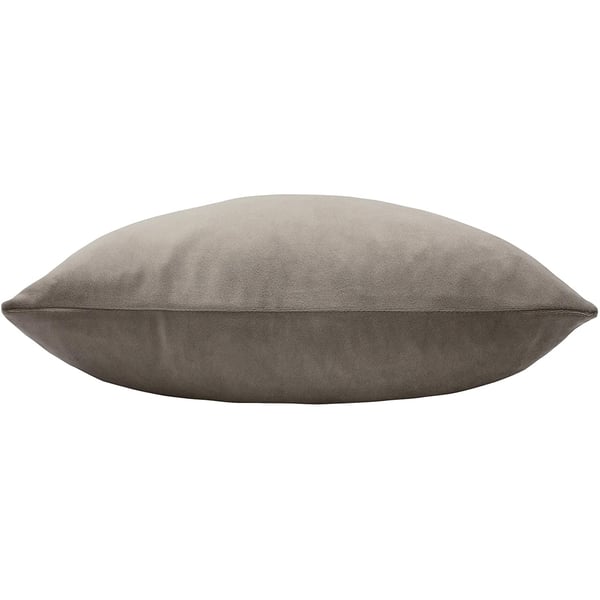 Evans Lichfield Sunningdale Velvet Rectangular Cushion Cover