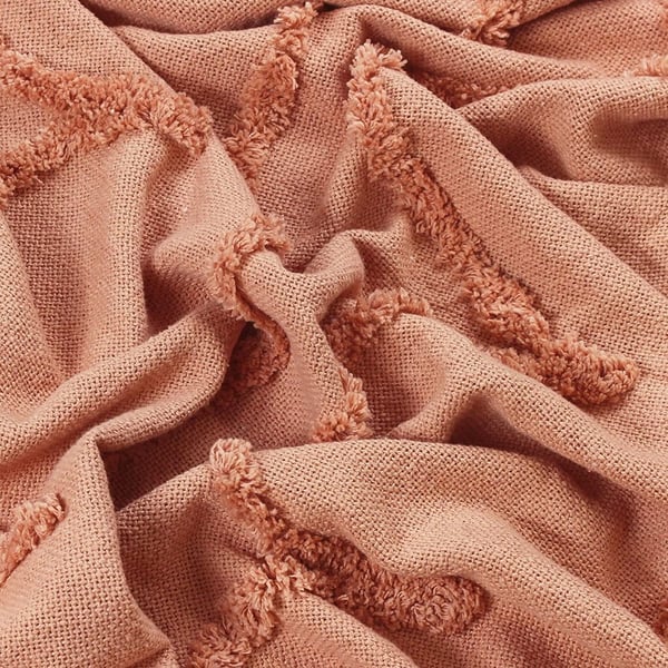 Furn Jakarta Tufted Throw