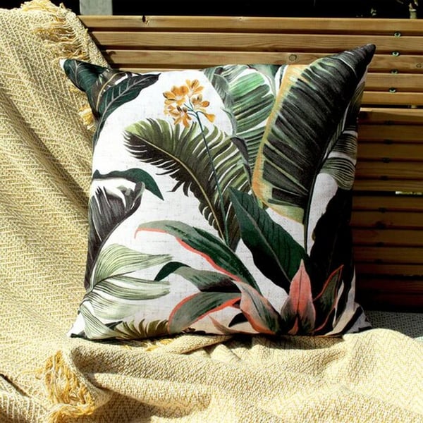 Furn Hawaii neliönmuotoinen ulkotyynynpäällinen