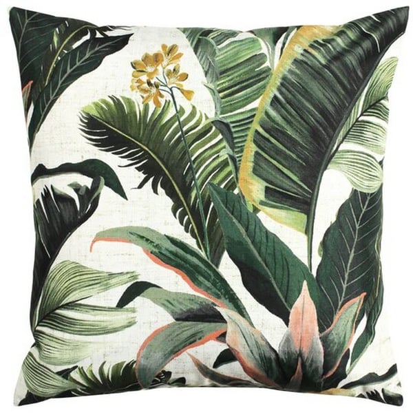Furn Hawaii Square Outdoor Cushion Cover