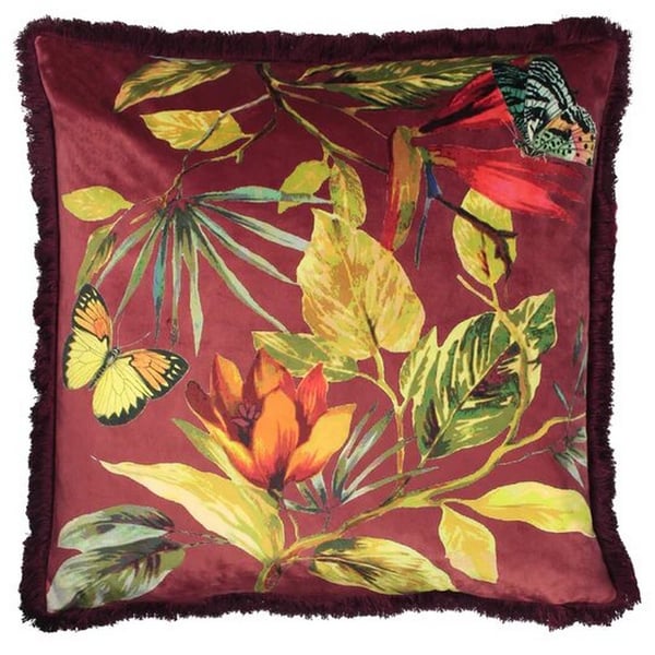 Paoletti Cahala Tropical pudebetræk Paoletti Cahala Tropical pudebetræk