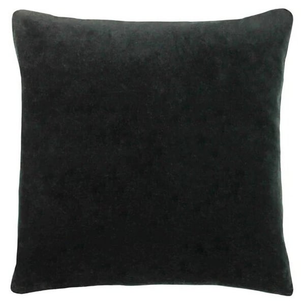 Furn Solo Velvet Square Cushion Cover