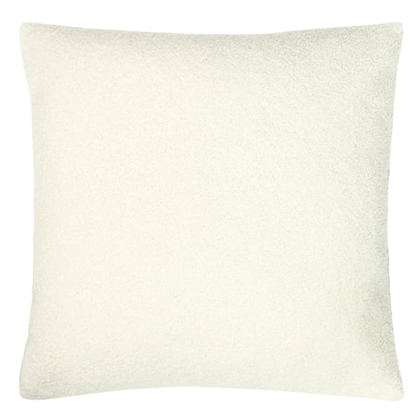Furn Circa Shearling Square Cushion Cover
