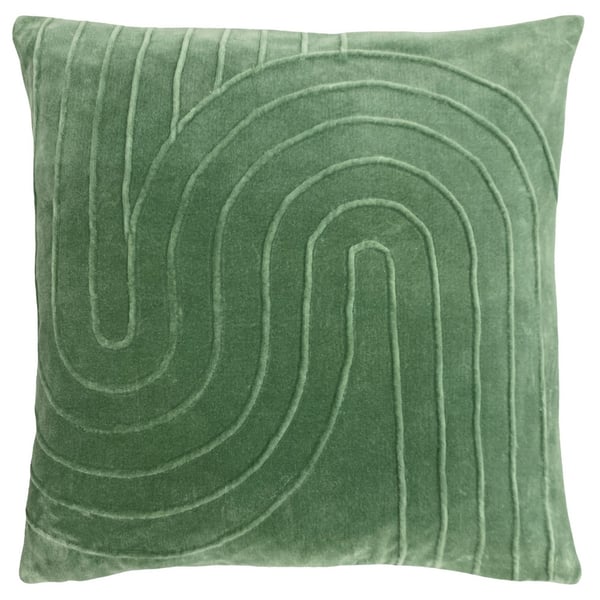 Furn Mangata Velvet Cushion Cover Furn Mangata Velvet Cushion Cover