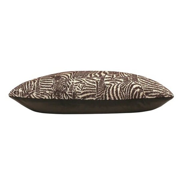 Kai Hector Jacquard Zebra pudebetræk