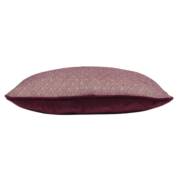 Furn Blenheim Geometric Cushion Cover
