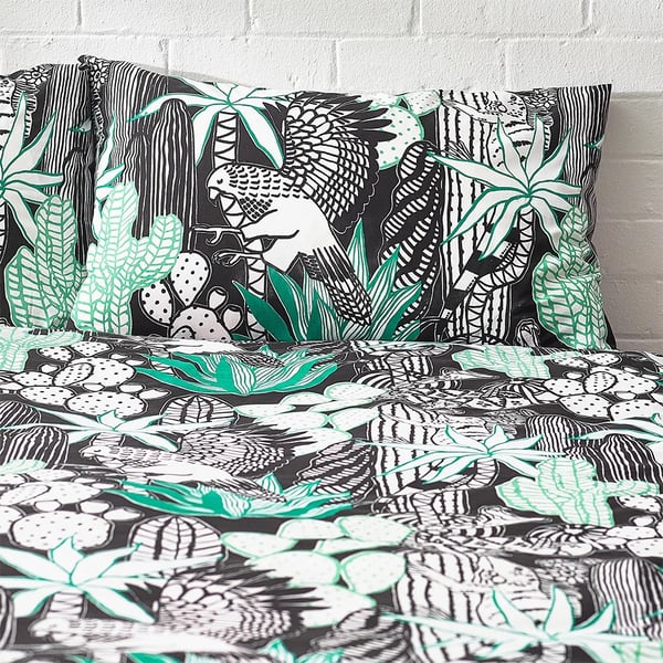 Style Lab Arizona Duvet Cover Set