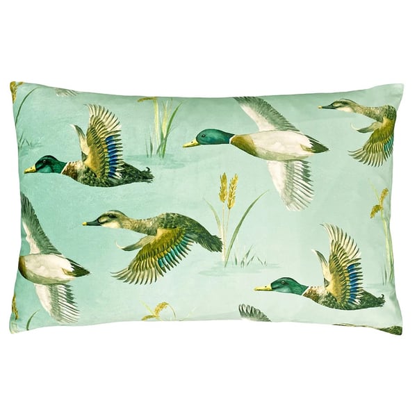 Evans Lichfield Country Duck Cushion Cover