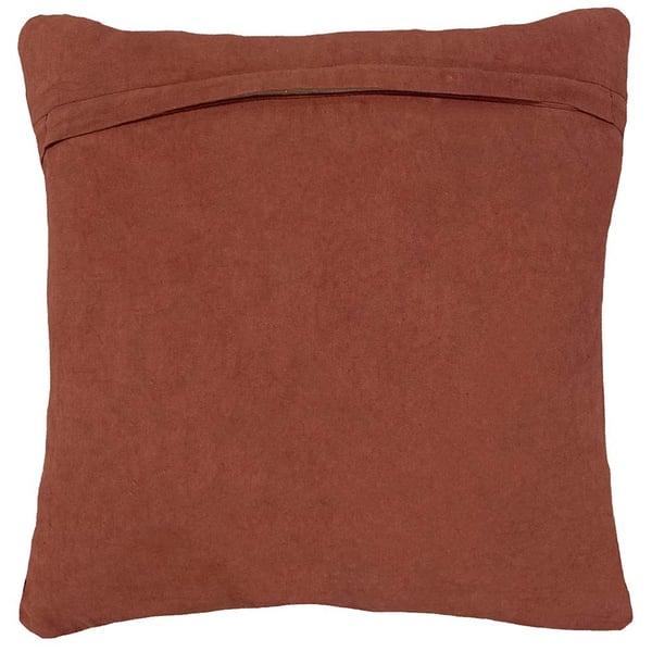 Furn Kamjo Tufted Geometric Cushion Cover