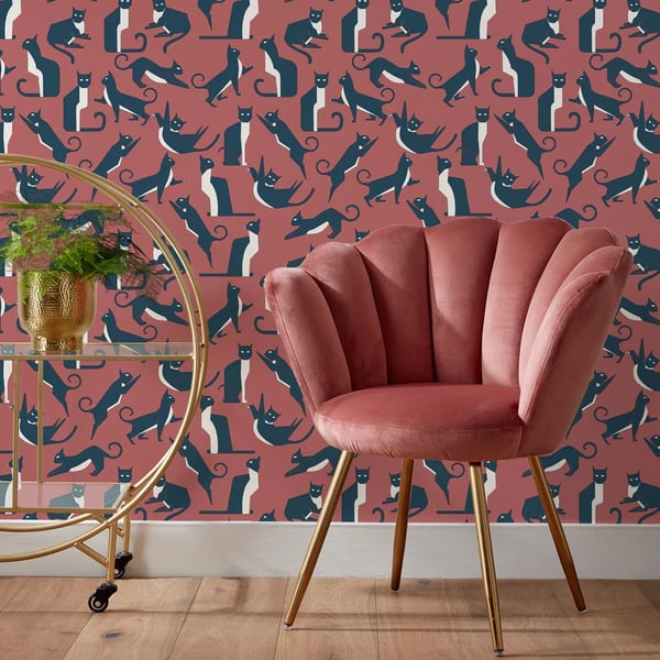 Furn Wallpaper