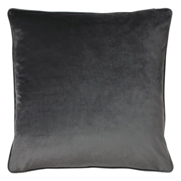 Furn Wisteria Velvet Square Cushion Cover