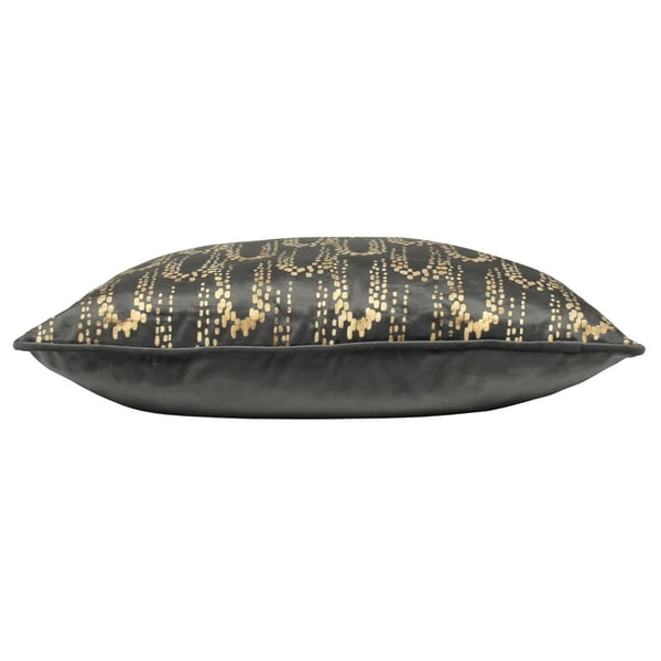 Furn Wisteria Velvet Square Cushion Cover