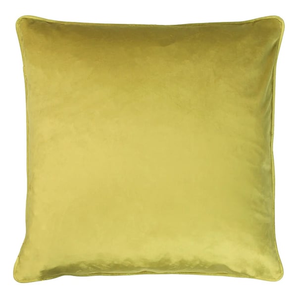 Furn Wisteria Velvet Square Cushion Cover