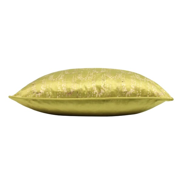 Furn Wisteria Velvet Square Cushion Cover