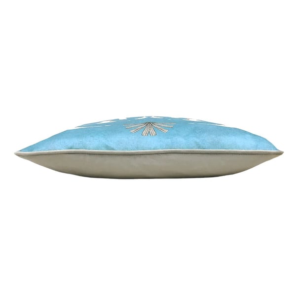 Furn Colony Botanical Cushion Cover