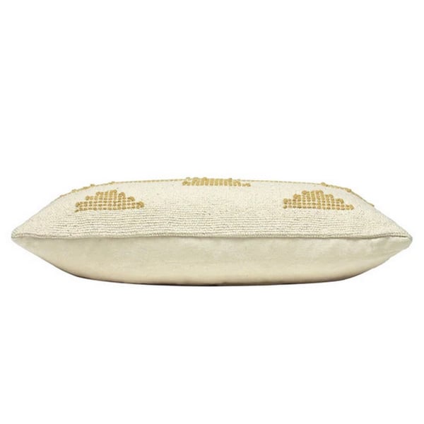 Furn Sonny Stitched Cushion Cover