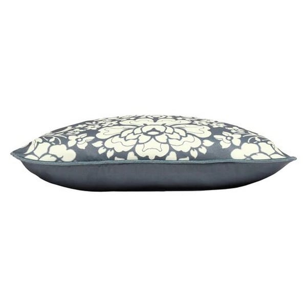 Paoletti Melrose Floral Cushion Cover