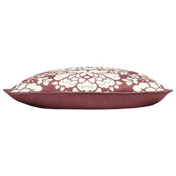 Paoletti Melrose Floral Cushion Cover