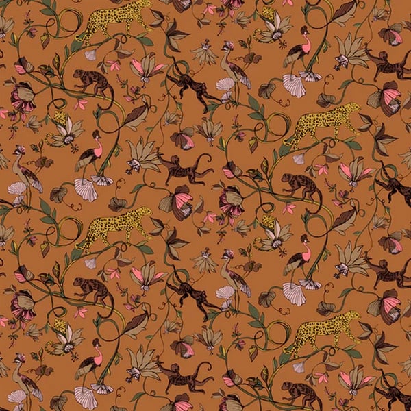 Furn Wildlings Tapet