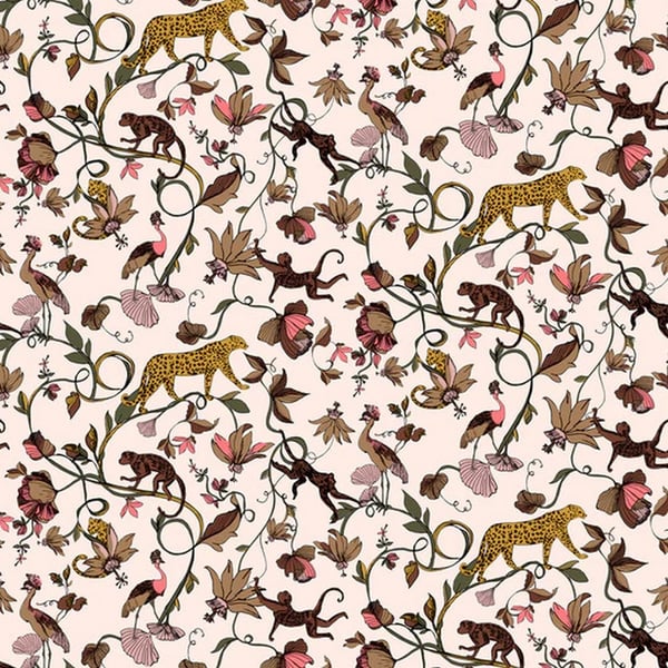 Furn Wildlings Wallpaper