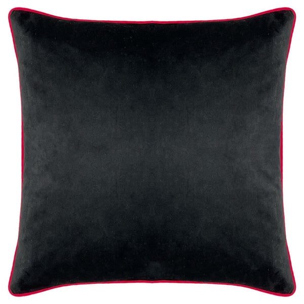 Furn Serpentine Animal Print Cushion Cover