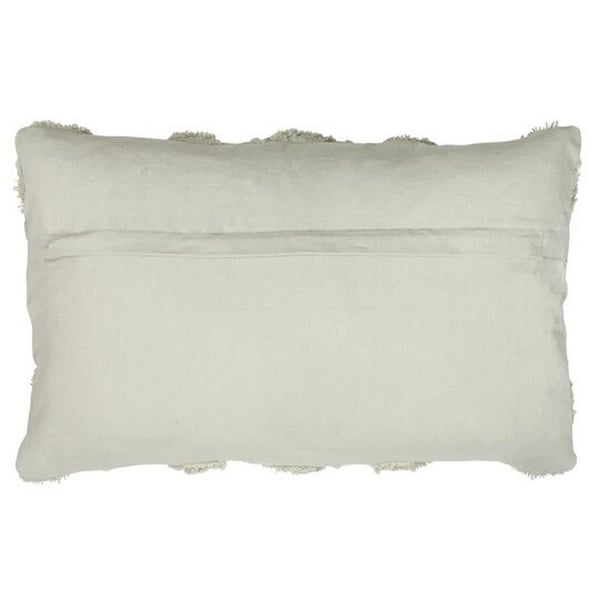 Furn Orson tuftattu tyynynpäällinen