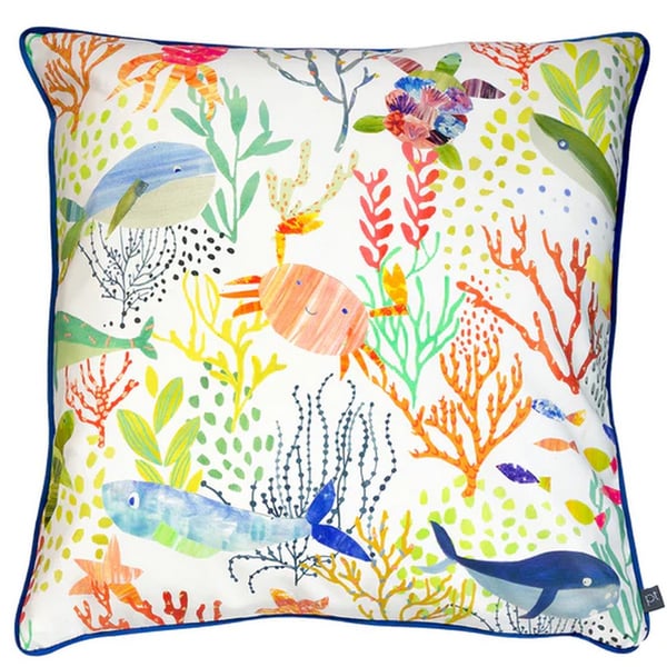 Prestigious Textiles Childrens/Kids Bubble Cushion Cover