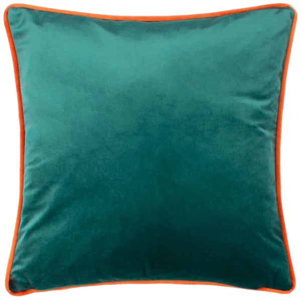 Kate Merritt Lion Cushion Cover