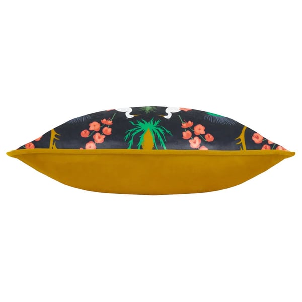 Furn Herons Illustration Cushion Cover