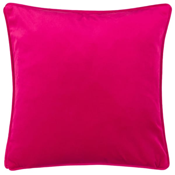 Kate Merritt Fiesta Folk Cushion Cover