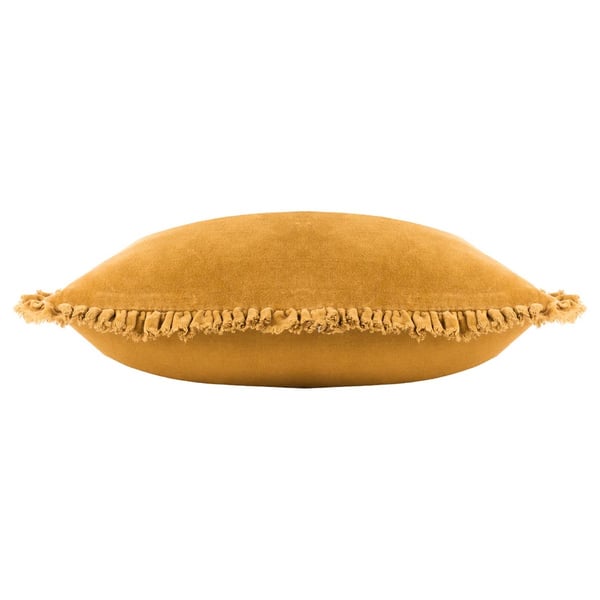 Yard Bertie Velvet Washed Cushion Cover