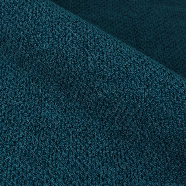Furn Textured Weave Bath Towel