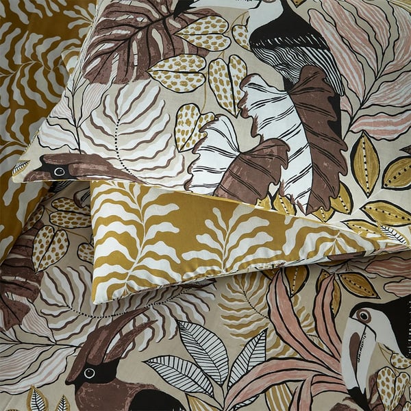 Furn Tocorico Toucan pussilakanasetti