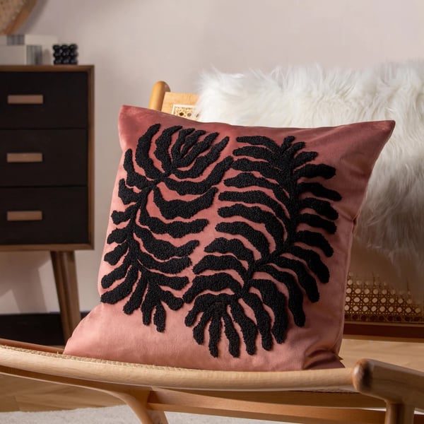 Furn Maldive Tufted Cushion