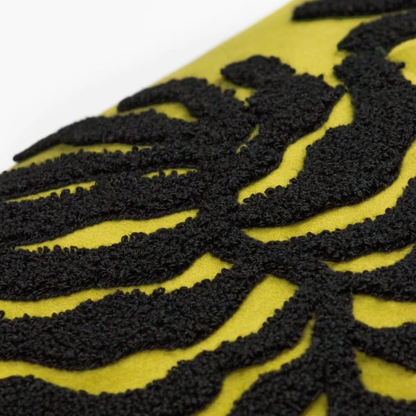 Furn Maldive Tufted Cushion