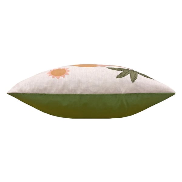 Furn Alia Abstract Cushion Cover