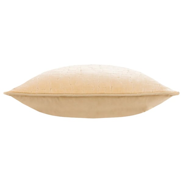 Paoletti Bloomsbury Velvet Cushion Cover