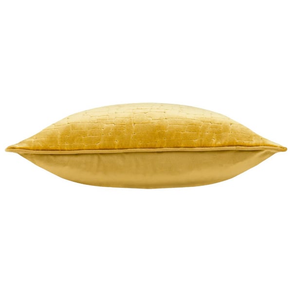 Paoletti Bloomsbury Velvet Cushion Cover