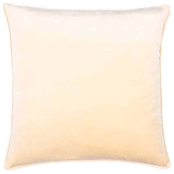 Paoletti Bloomsbury Velvet Cushion Cover