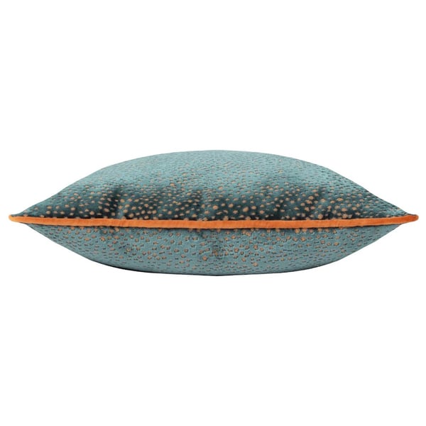 Paoletti Estelle Spotted Cushion Cover