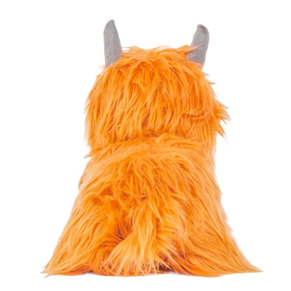 Paoletti Highland Cow dørstopper