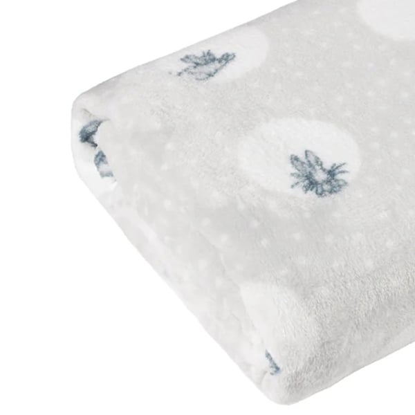 Peter Rabbit Spot Me Throw
