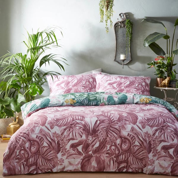 Furn Medinilla Duvet Cover Set