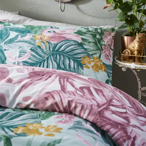 Furn Medinilla Duvet Cover Set