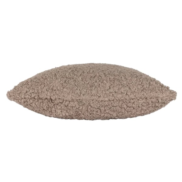 Yard Cabu Bouclé-teksturoitu tyynynpäällinen
