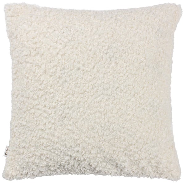 Yard Cabu Bouclé-teksturoitu tyynynpäällinen