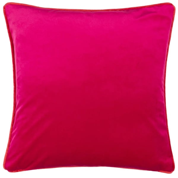 Kate Merritt Flower Girl Illustration Cushion Cover