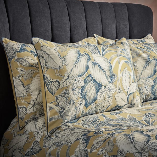 EW by Edinburgh Weavers Tivoli Tropical örngott (2-pack)