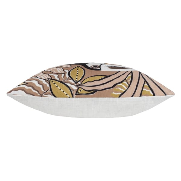 Furn Tocorico Tropical Cushion Cover